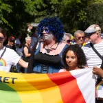 Copenhagen Pride 2025