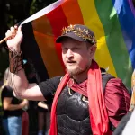 Copenhagen Pride 2025
