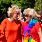 Copenhagen Pride 2025