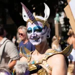 Copenhagen Pride 2025