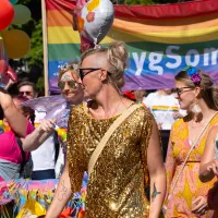 Copenhagen Pride 2025