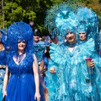 Copenhagen Pride 2025