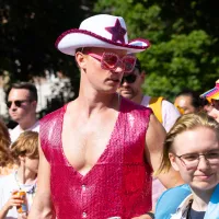Copenhagen Pride 2025