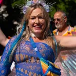 Copenhagen Pride 2025