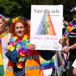 Copenhagen Pride 2025