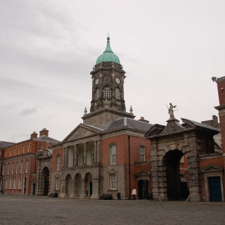 Dublin Castle