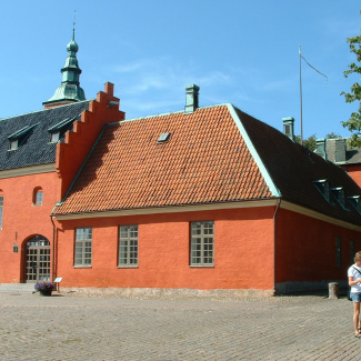 Halmstad Slott