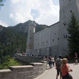 Neuschwanstein