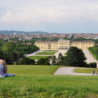 Schönbrunn